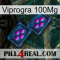 Viprogra 100Mg 03